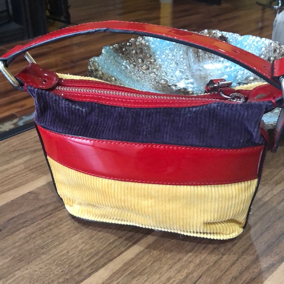 Marc Jacobs handbag - Picture 2 of 4